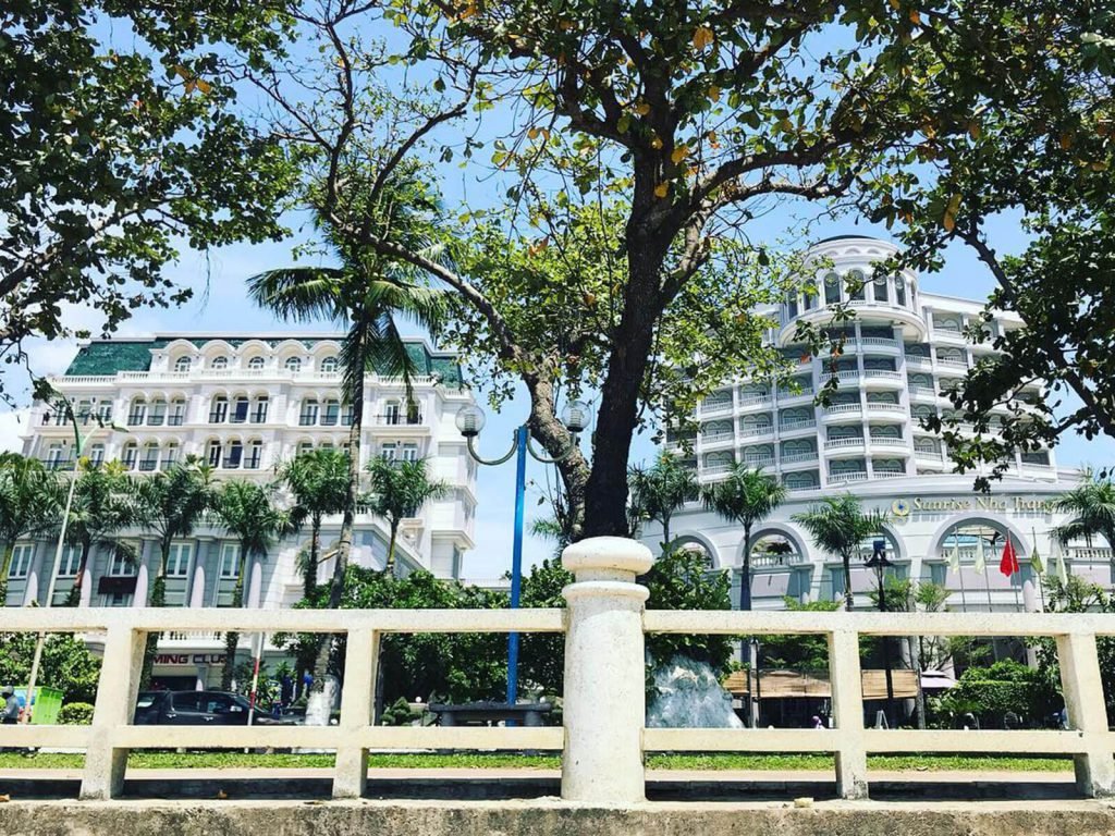 Hotels | Rama Tours