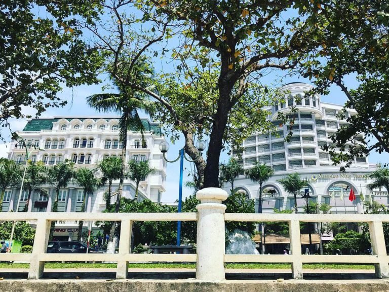 Hotels | Rama Tours