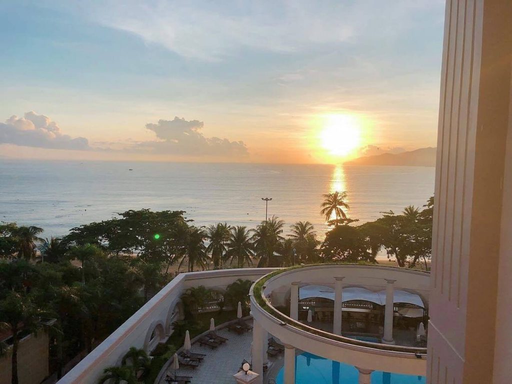 Hotels | Rama Tours