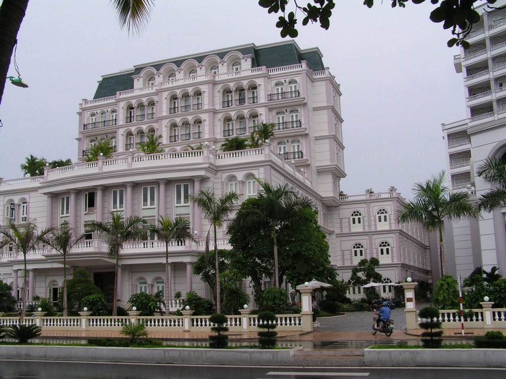 Hotels | Rama Tours