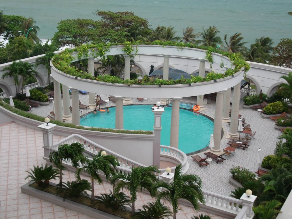 Hotels | Rama Tours