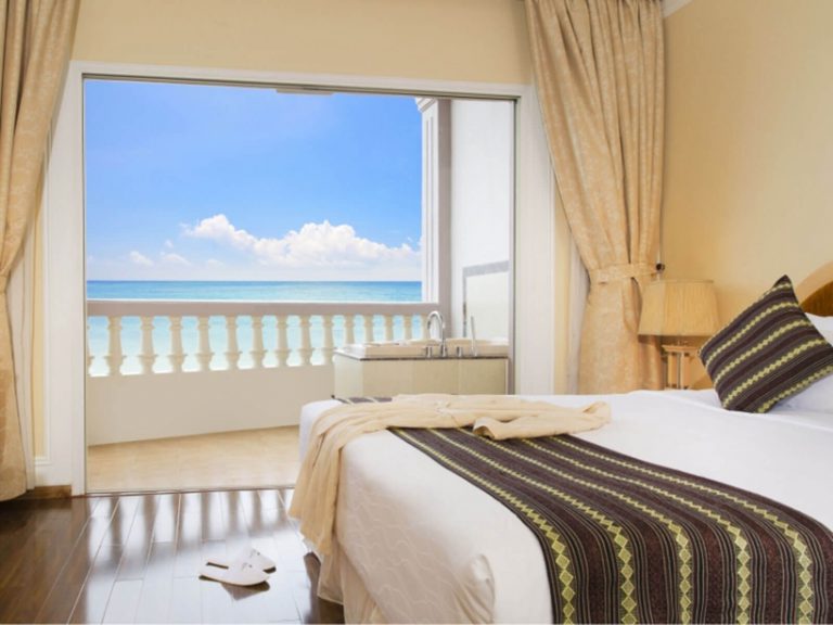 Hotels | Rama Tours