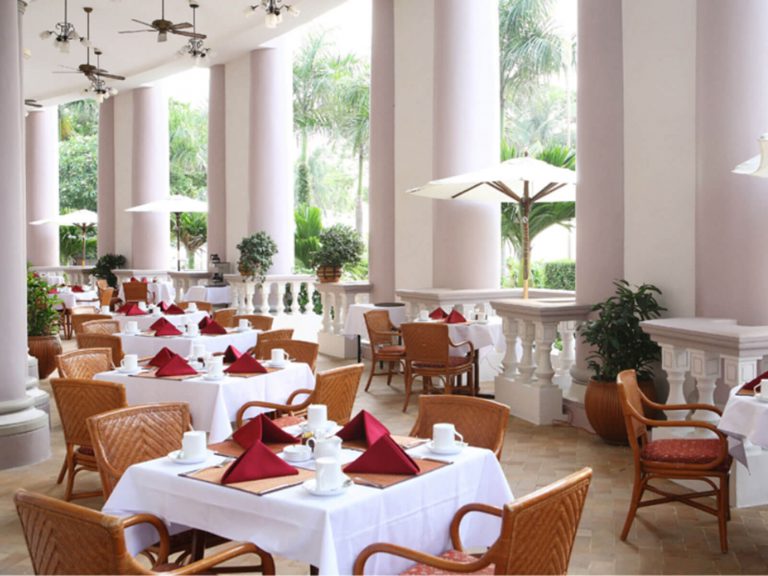 Hotels | Rama Tours