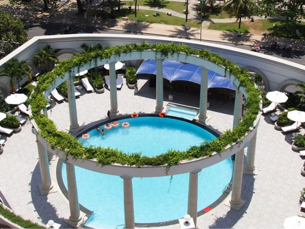 Hotels | Rama Tours