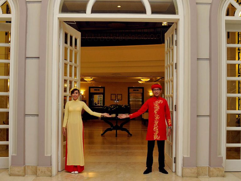 Hotels | Rama Tours