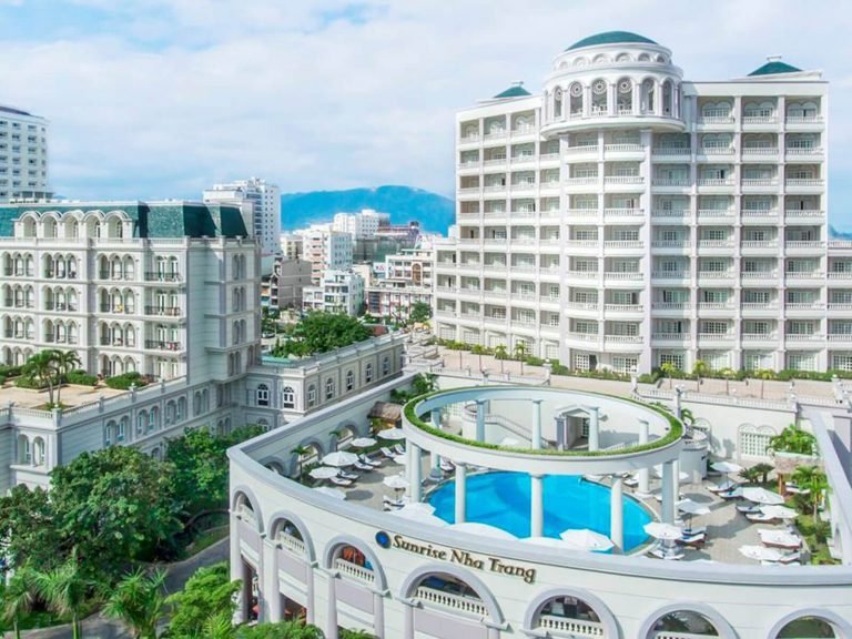 Hotels | Rama Tours
