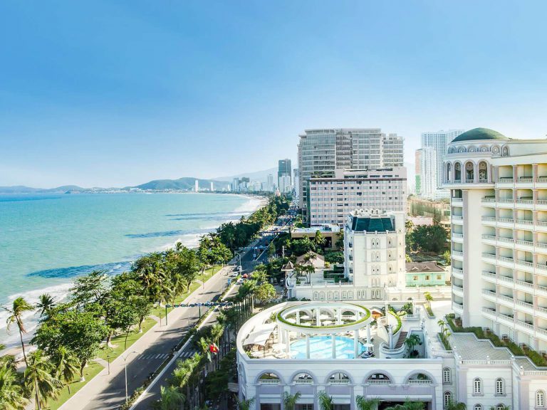 Hotels | Rama Tours