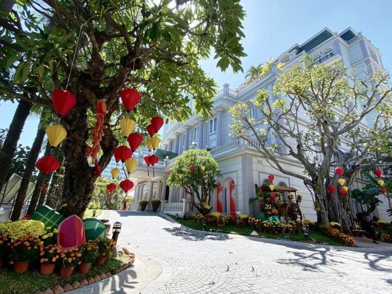 Hotels | Rama Tours