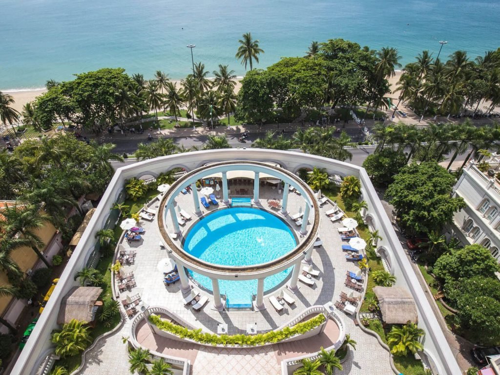 Hotels | Rama Tours