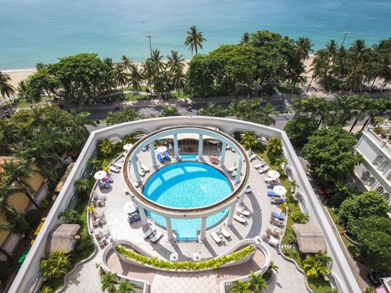 Hotels | Rama Tours