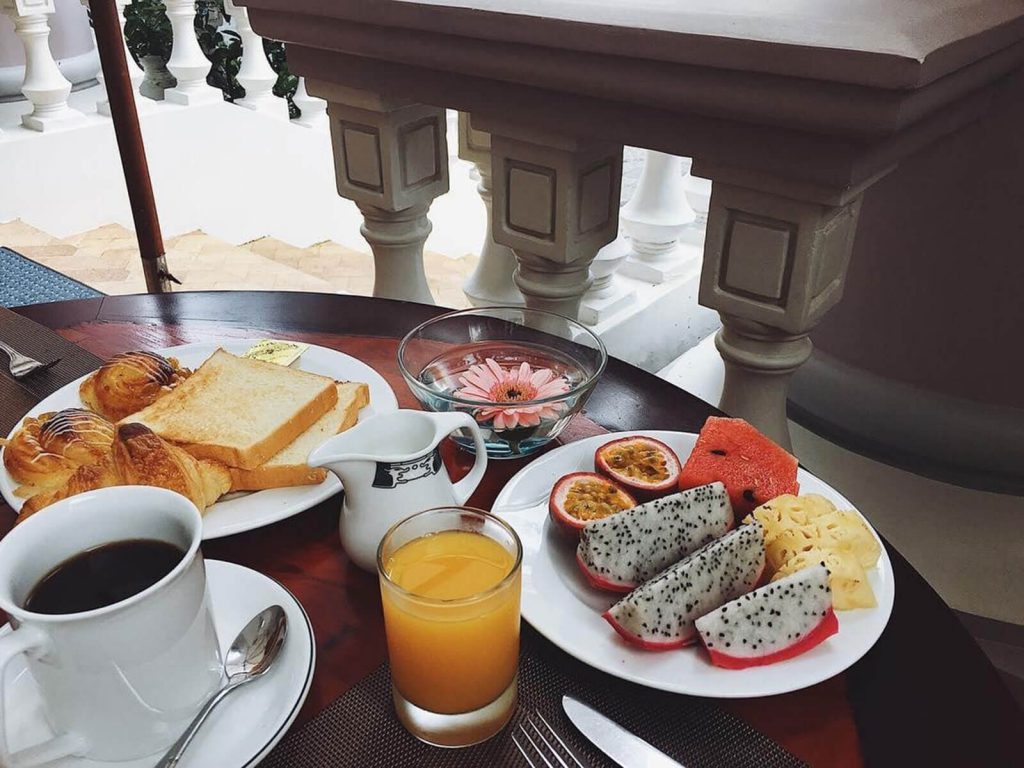 Hotels | Rama Tours