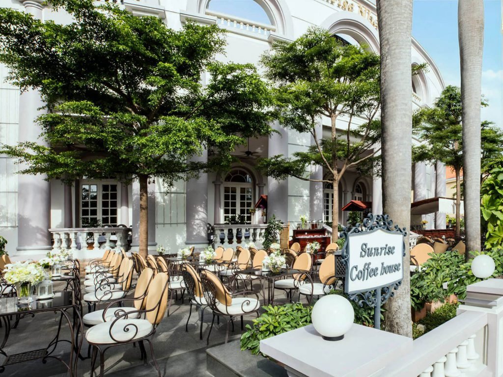 Hotels | Rama Tours