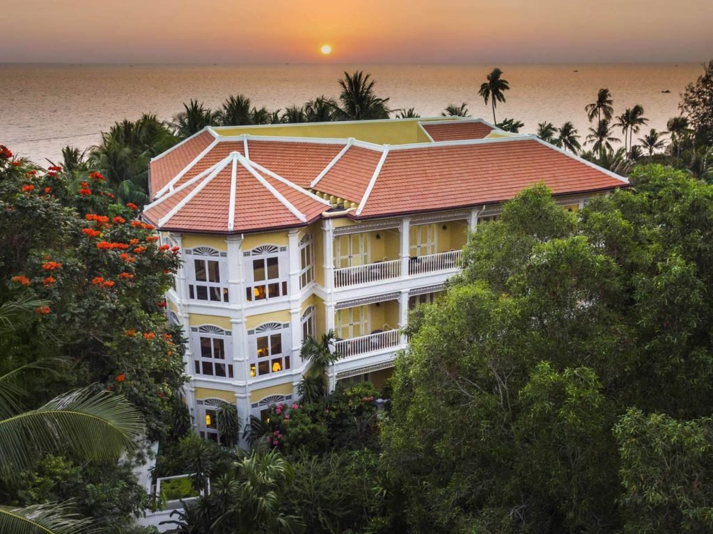 Hotels | Rama Tours