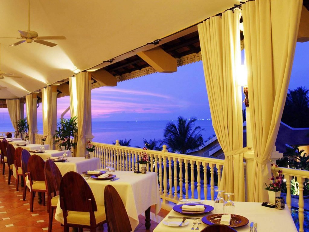 Hotels | Rama Tours