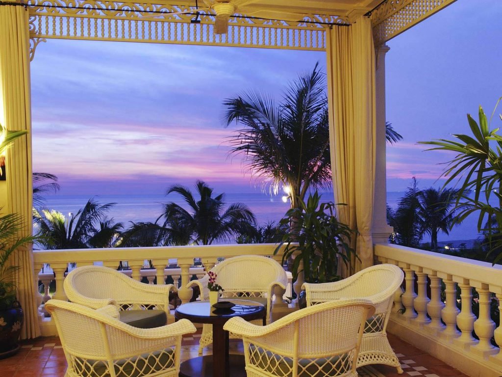Hotels | Rama Tours