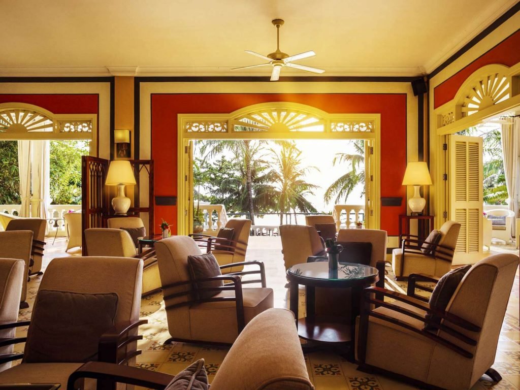 Hotels | Rama Tours