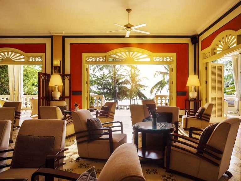 Hotels | Rama Tours
