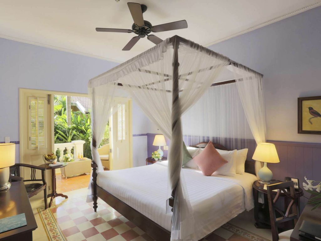 Hotels | Rama Tours