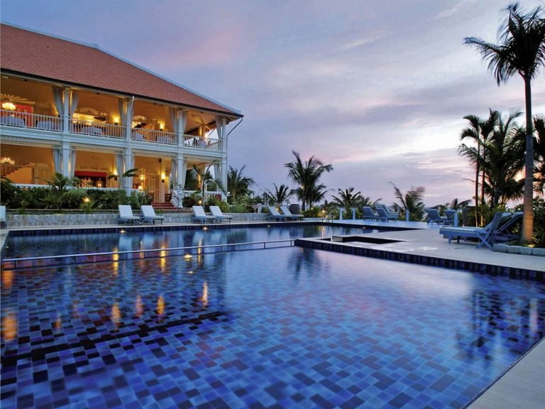 Hotels | Rama Tours