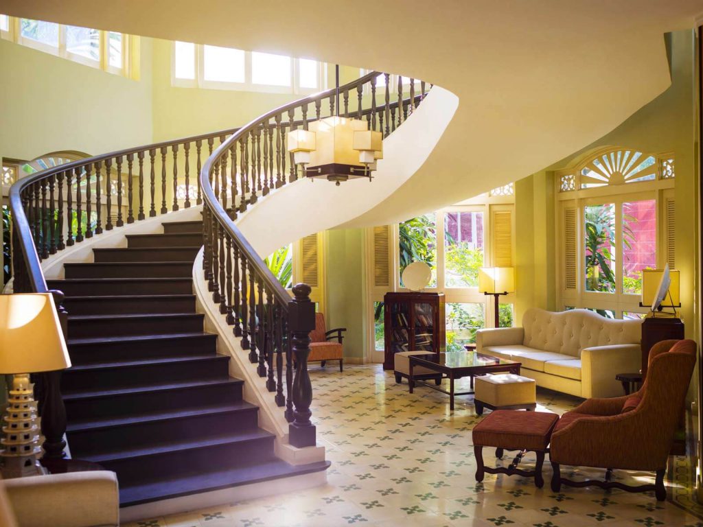 Hotels | Rama Tours