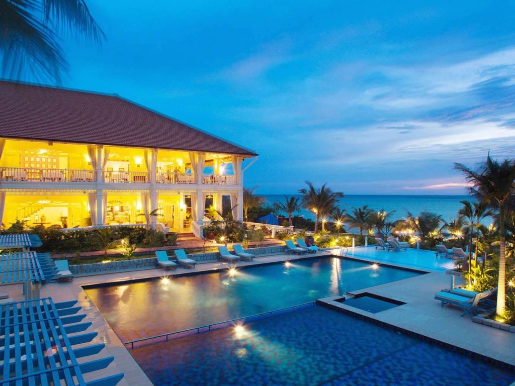 Hotels | Rama Tours