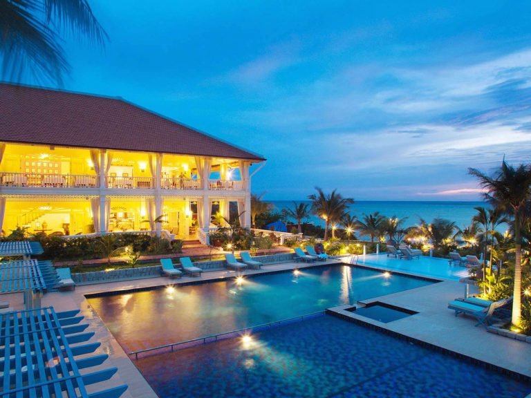 Hotels | Rama Tours