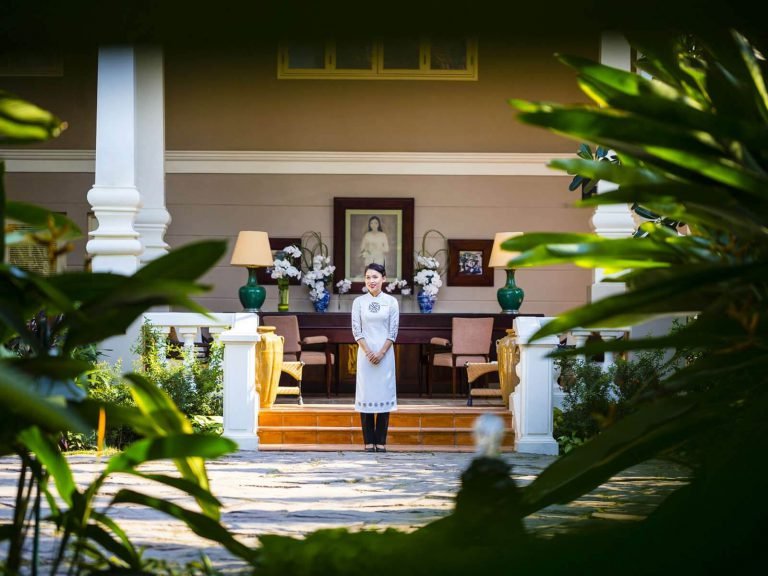 Hotels | Rama Tours