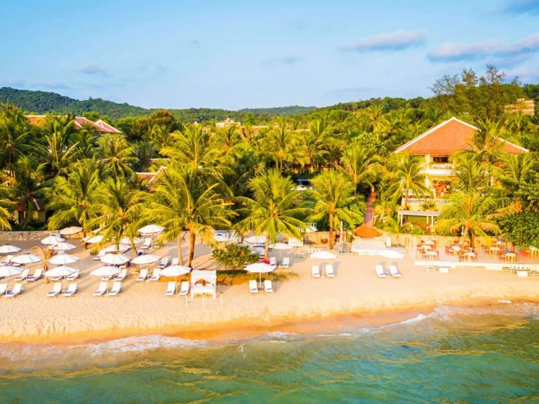 Hotels | Rama Tours