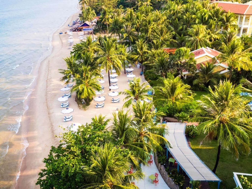 Hotels | Rama Tours