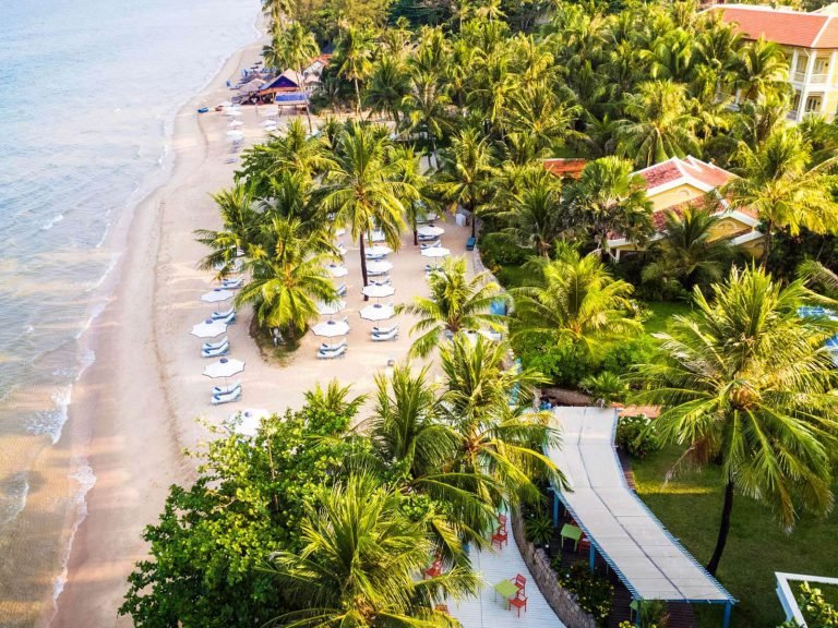 Hotels | Rama Tours