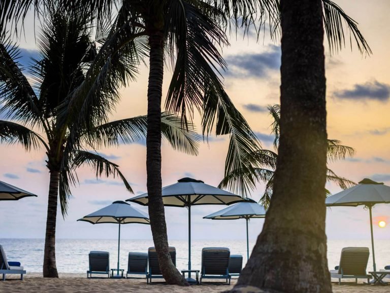 Hotels | Rama Tours