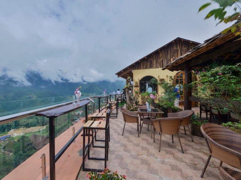 Hotels | Rama Tours