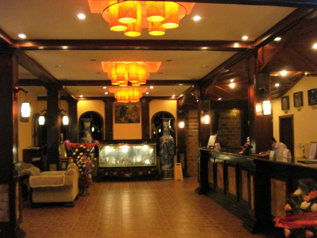 Hotels | Rama Tours