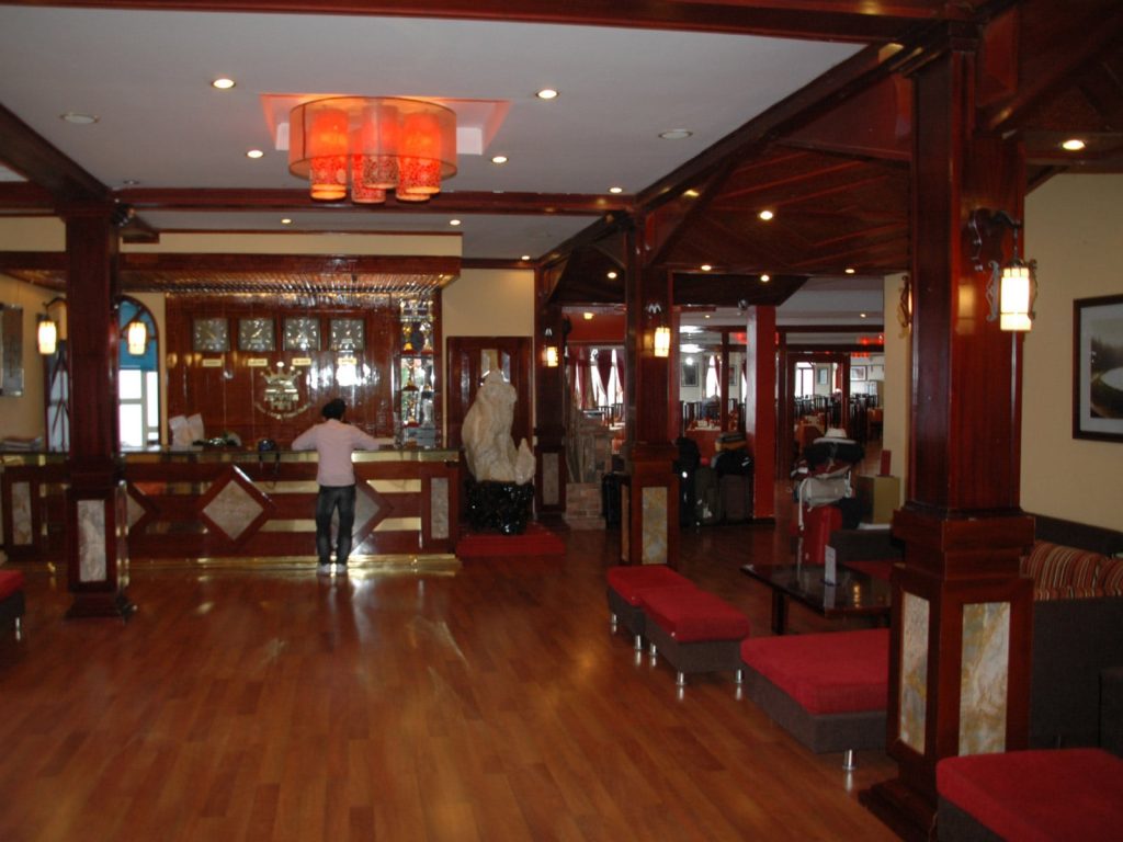 Hotels | Rama Tours