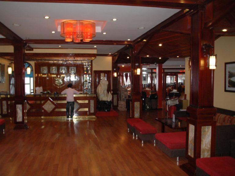 Hotels | Rama Tours
