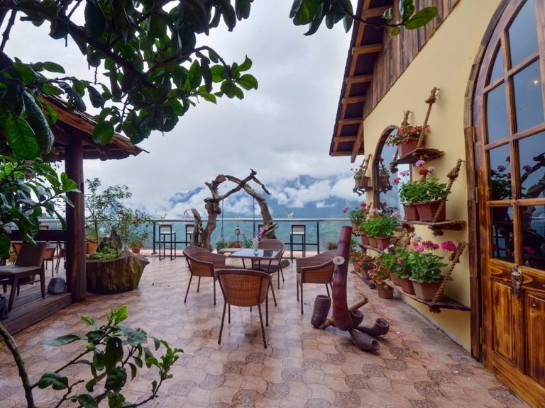 Hotels | Rama Tours