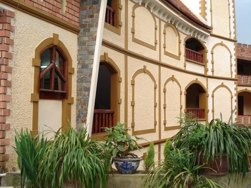 Hotels | Rama Tours