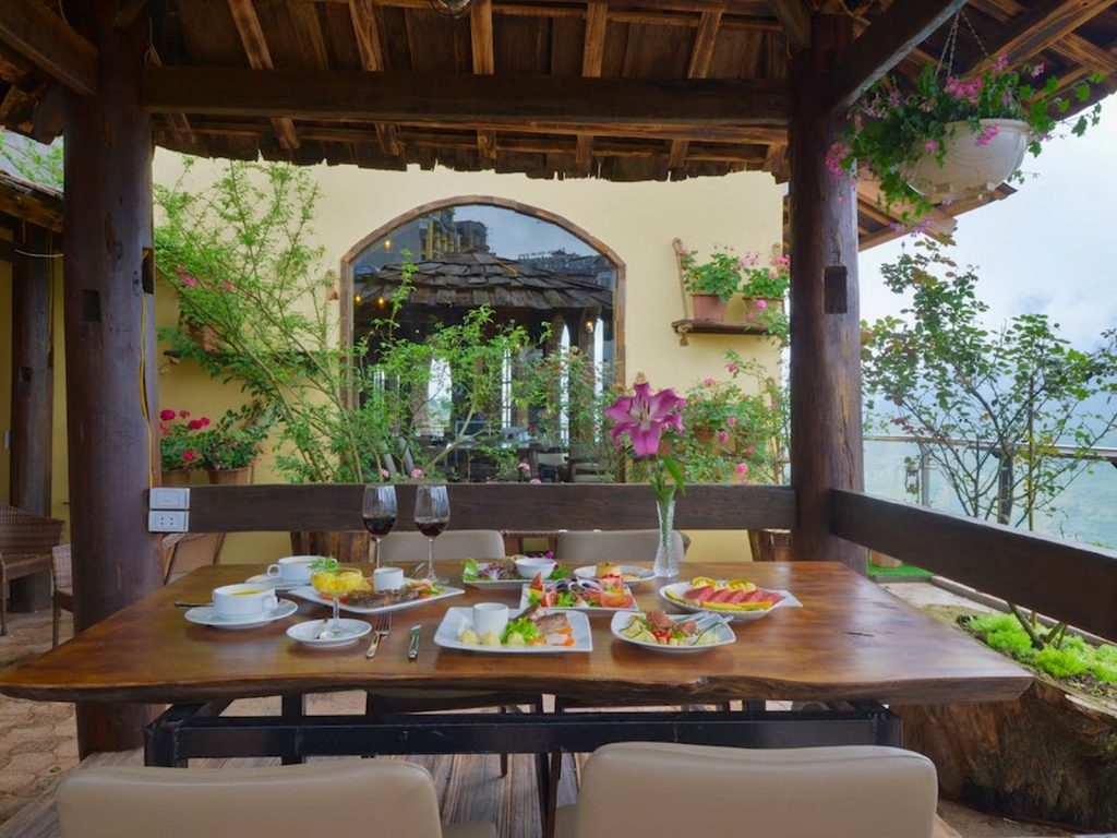 Hotels | Rama Tours
