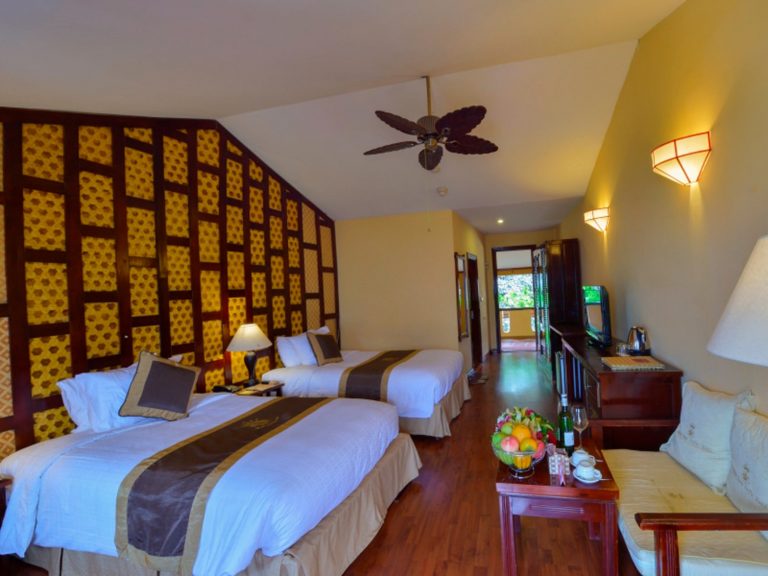 Hotels | Rama Tours