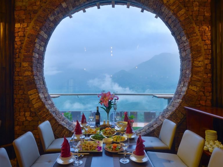 Hotels | Rama Tours