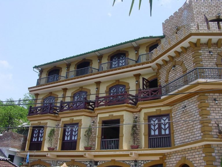 Hotels | Rama Tours
