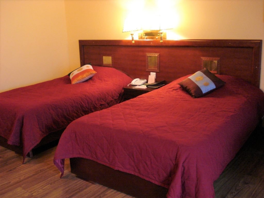 Hotels | Rama Tours