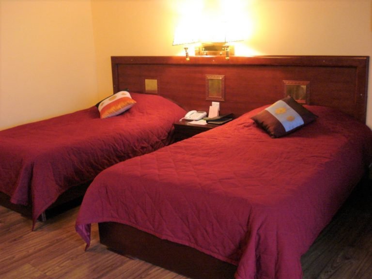 Hotels | Rama Tours