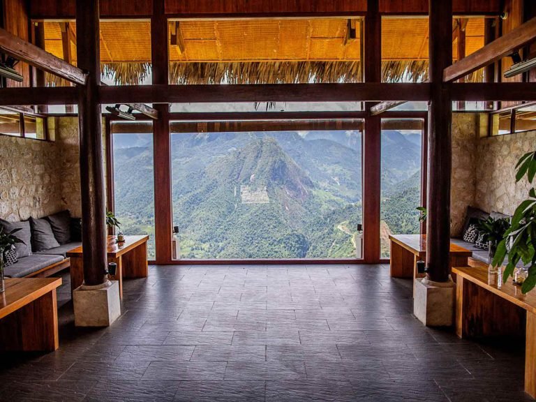 Hotels | Rama Tours