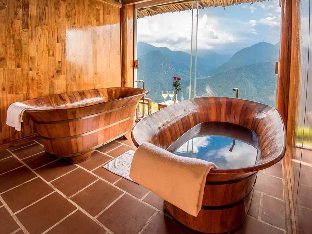 Hotels | Rama Tours