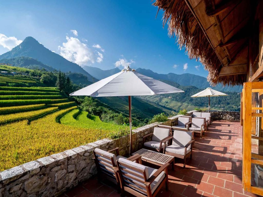 Hotels | Rama Tours