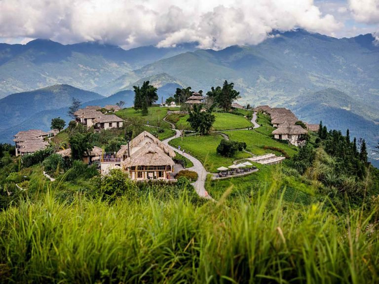 Hotels | Rama Tours