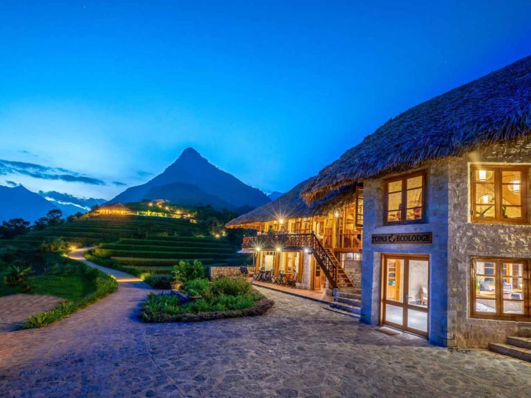 Hotels | Rama Tours