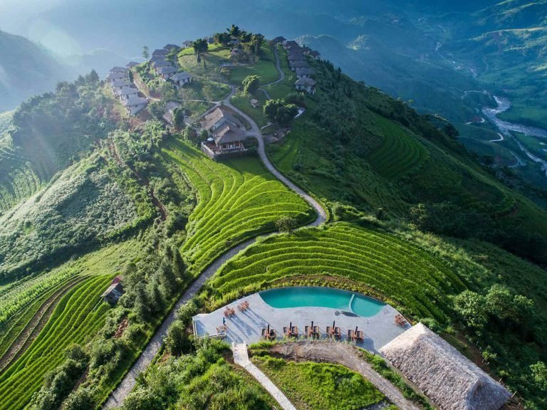 Hotels | Rama Tours