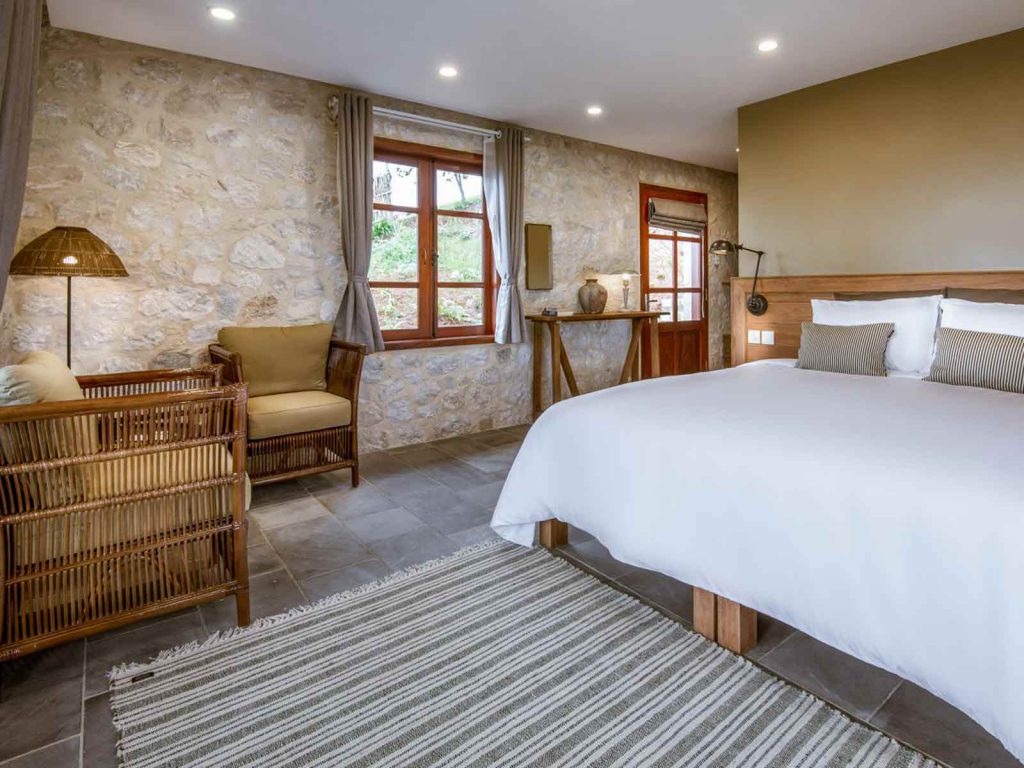 Hotels | Rama Tours